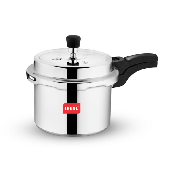 IDEAL pressure cooker Hyper 3 litre