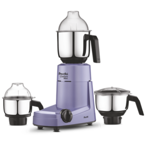 Preethi Chef Pro Retro Lavender