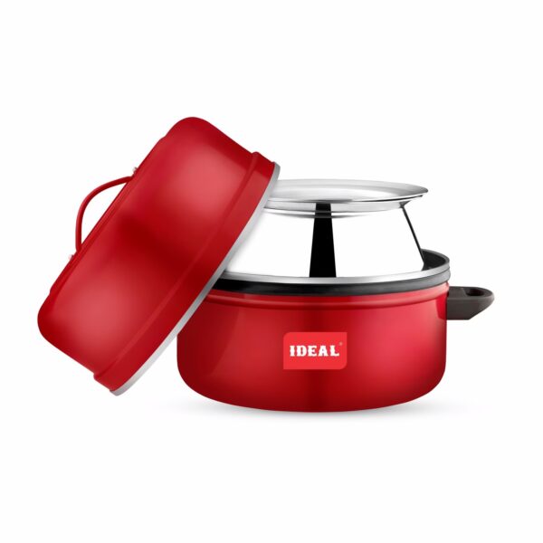 IDEAL Aluminium Ever Choodarapetti 1 kg - Image 2