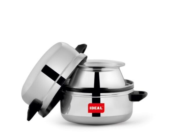 IDEAL Stainless Steel Eva Choodarapettai 1KG