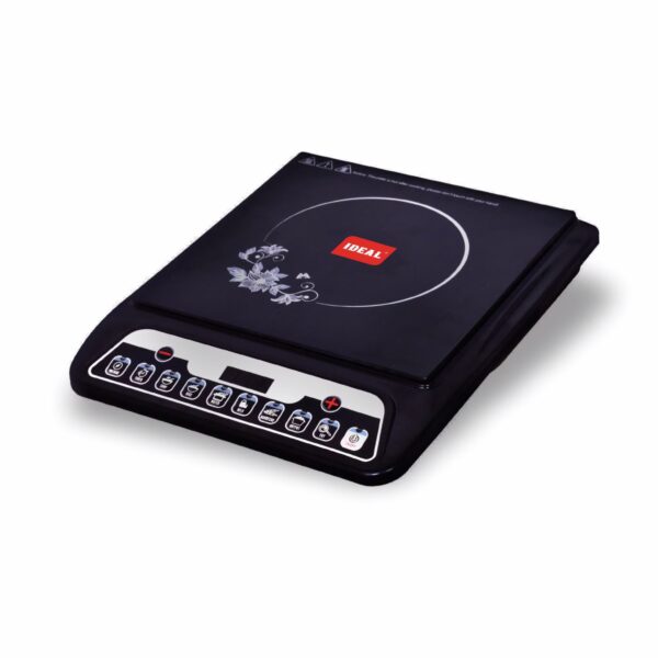 IDEAL  App.Ever+ Induction Stove