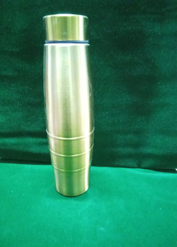 Water bottle(Stainless steel)750 ml