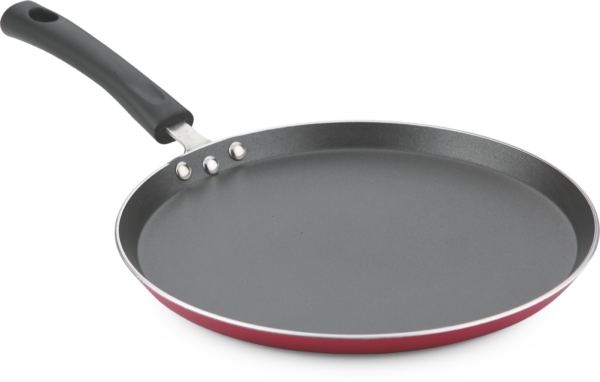IDEAL Non Stick Ever Tawa 28 CM - Image 2