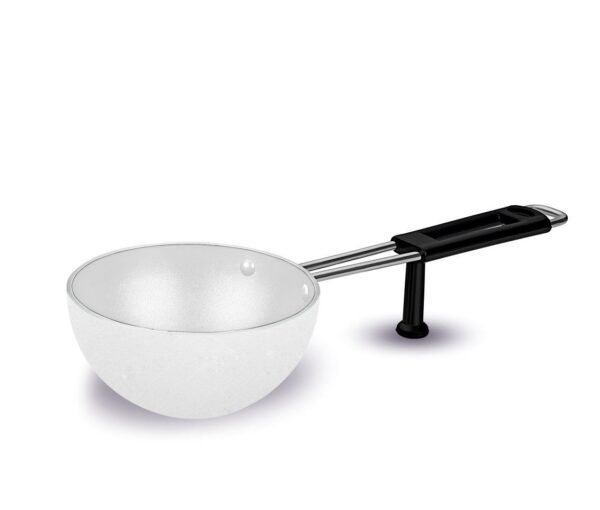 IDEAL Aluminium Presto Tadka Pan 10 CM