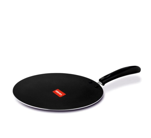 IDEAL Non Stick Ever Tawa Concave 30 CM