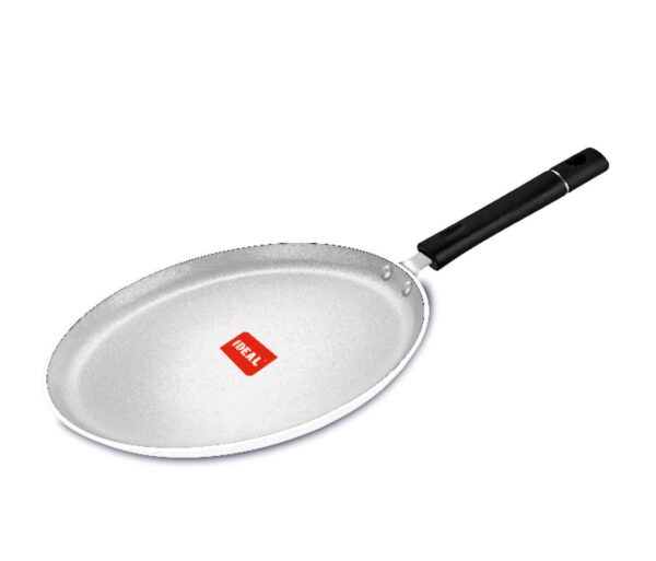 IDEAL Aluminium Presto Tawa 30 CM