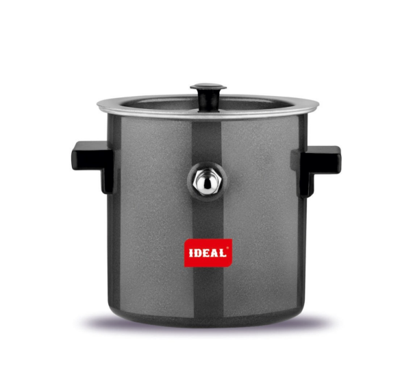IDEAL Alumininum Ever Milk Boiler 1000 ML