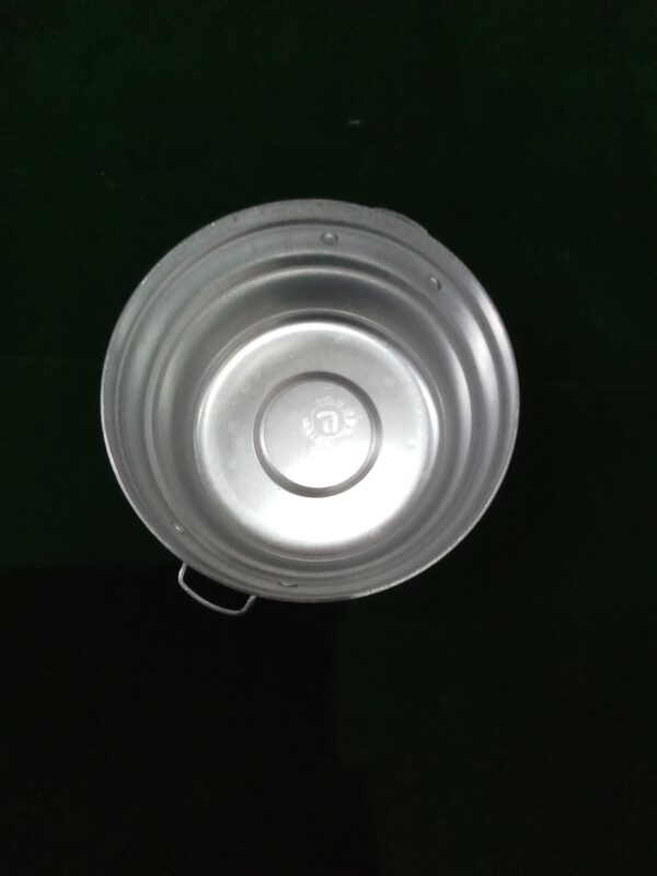 IDLY POT Anodised (6 idly) - Image 6