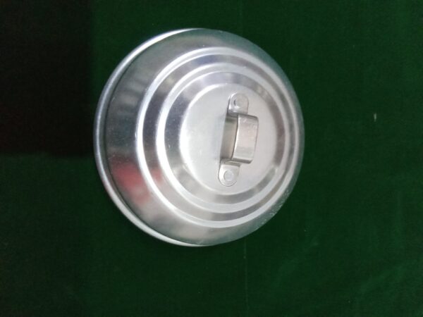 IDLY POT Anodised (6 idly) - Image 5
