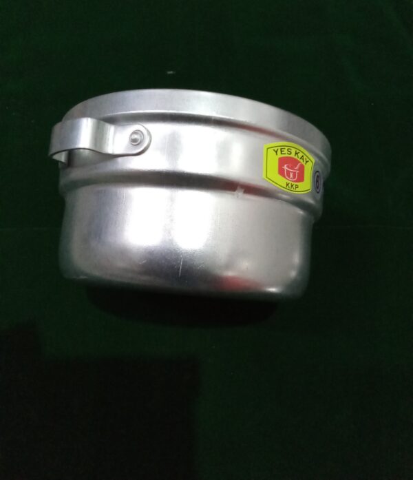 IDLY POT Anodised (6 idly) - Image 7