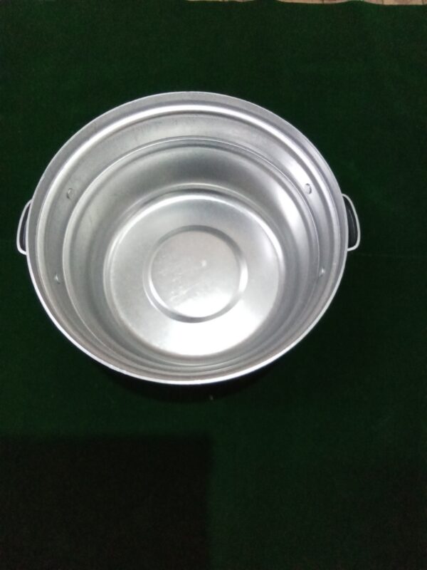 IDLY POT Anodised (8 idly) - Image 3