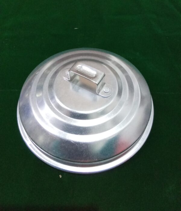 IDLY POT Anodised (8 idly) - Image 5