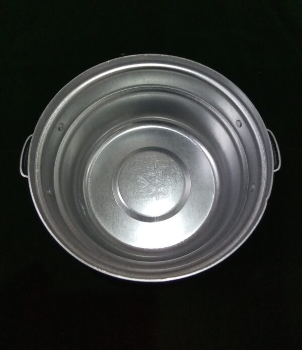 IDLY POT Anodised (8 idly) - Image 4