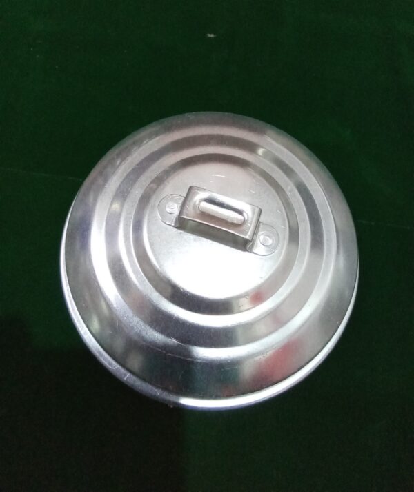 IDLY POT Anodised (8 idly) - Image 3