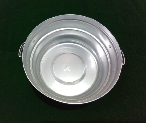 IDLY POT Anodised (9 idly) - Image 2