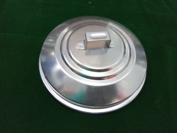 IDLY POT Anodised (9 idly) - Image 4