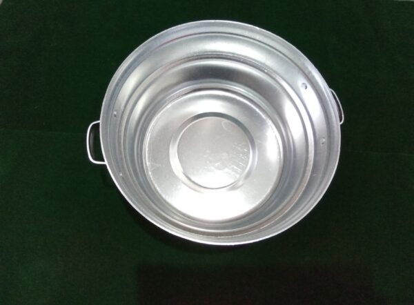 IDLY POT Anodised (9 idly) - Image 3