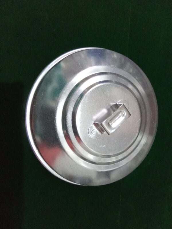 IDLY POT Anodised (9 idly) - Image 4