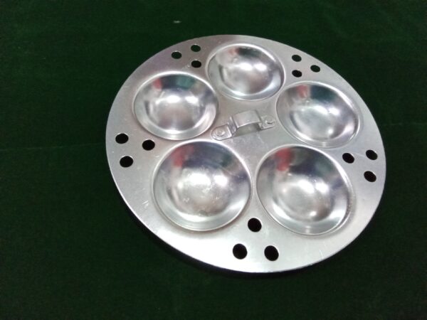 IDLY POT Anodised (9 idly) - Image 5