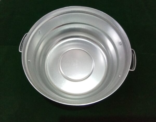 IDLY POT Anodised (12 idly - Image 4