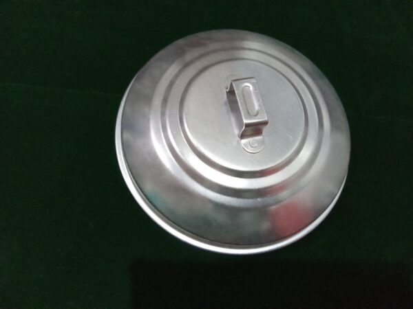 IDLY POT Anodised (12 idly - Image 2