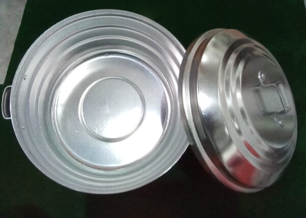 IDLY POT Anodised (27 idly) - Image 3