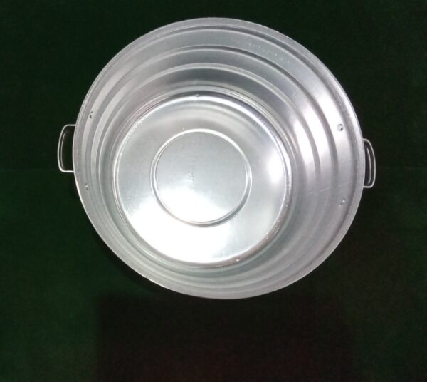 IDLY POT Anodised (27 idly) - Image 7