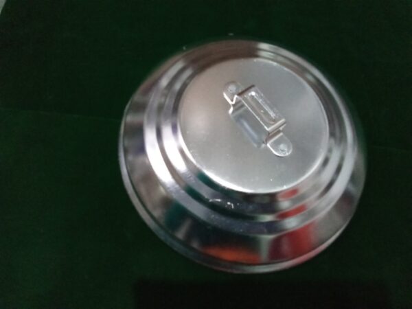 IDLY POT Anodised (27 idly) - Image 6