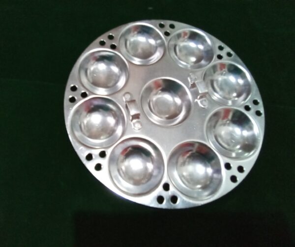 IDLY POT Anodised (27 idly) - Image 5