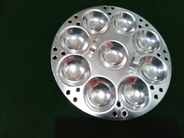 IDLY POT Anodised (27 idly) - Image 2