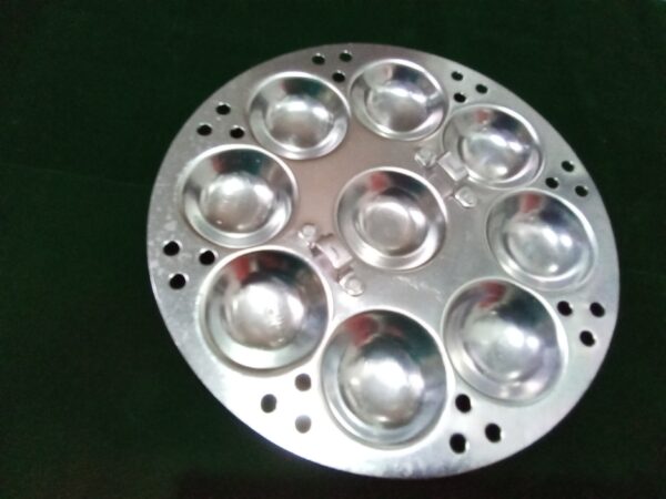 IDLY POT Anodised (27 idly) - Image 4