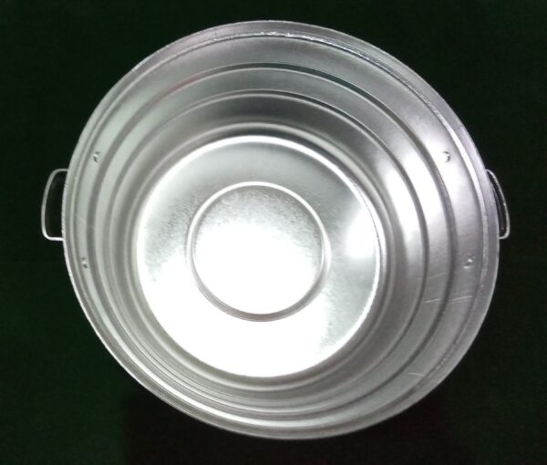 IDLY POT Anodised (24) - Image 2