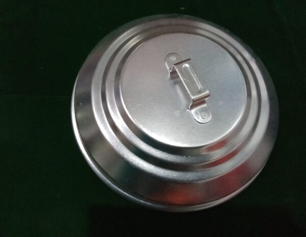 IDLY POT Anodised (24) - Image 5