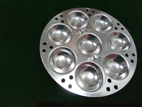IDLY POT Anodised (24) - Image 4