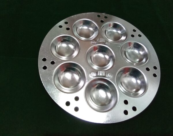 IDLY POT Anodised (24) - Image 6