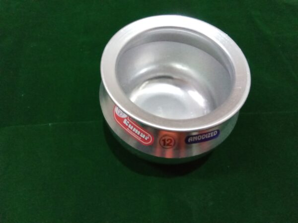 Anodised