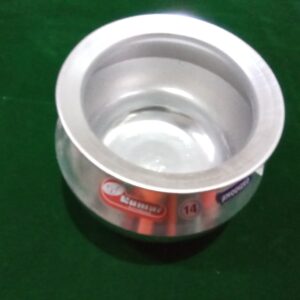 Anodised