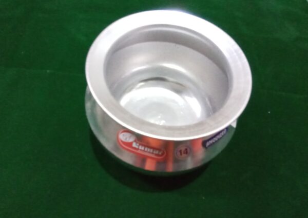 Anodised