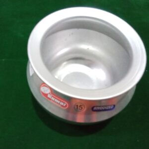 Anodised