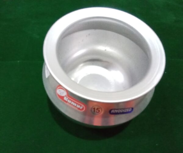 Anodised