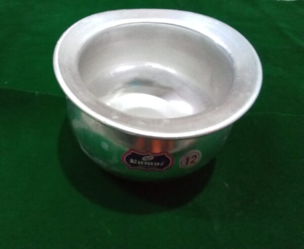 Anodised