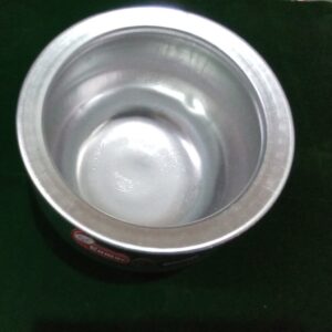 Anodised
