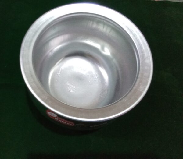 Anodised