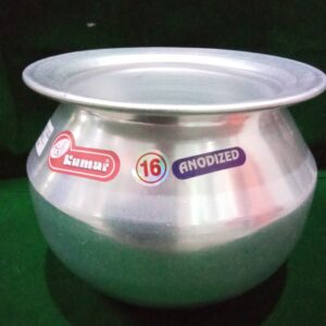 Anodised