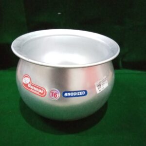 Anodised