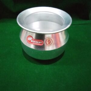 Anodised