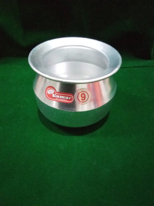 Anodised