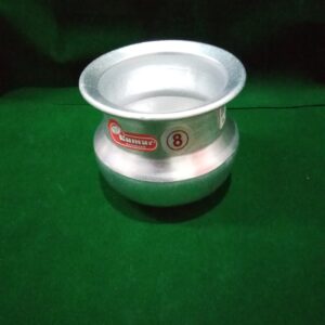 Anodised