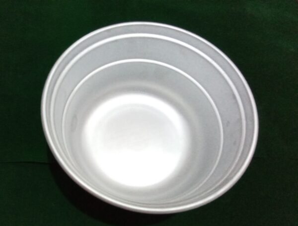 IDLY POT, Aluminium - Image 3