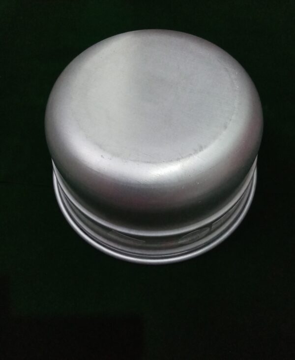 IDLY POT, Aluminium - Image 2